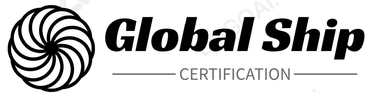 Global Ship Certification